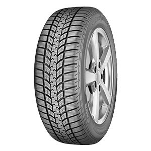 Sava Eskimo SUV 2