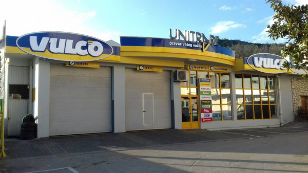 Unitrade d.o.o.