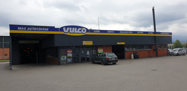 Max – gradnja d.o.o.